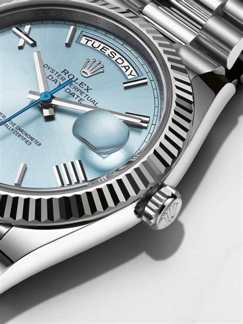 waarom staat de datum van rolex op 28|Any significance of Rolex setting the dat.